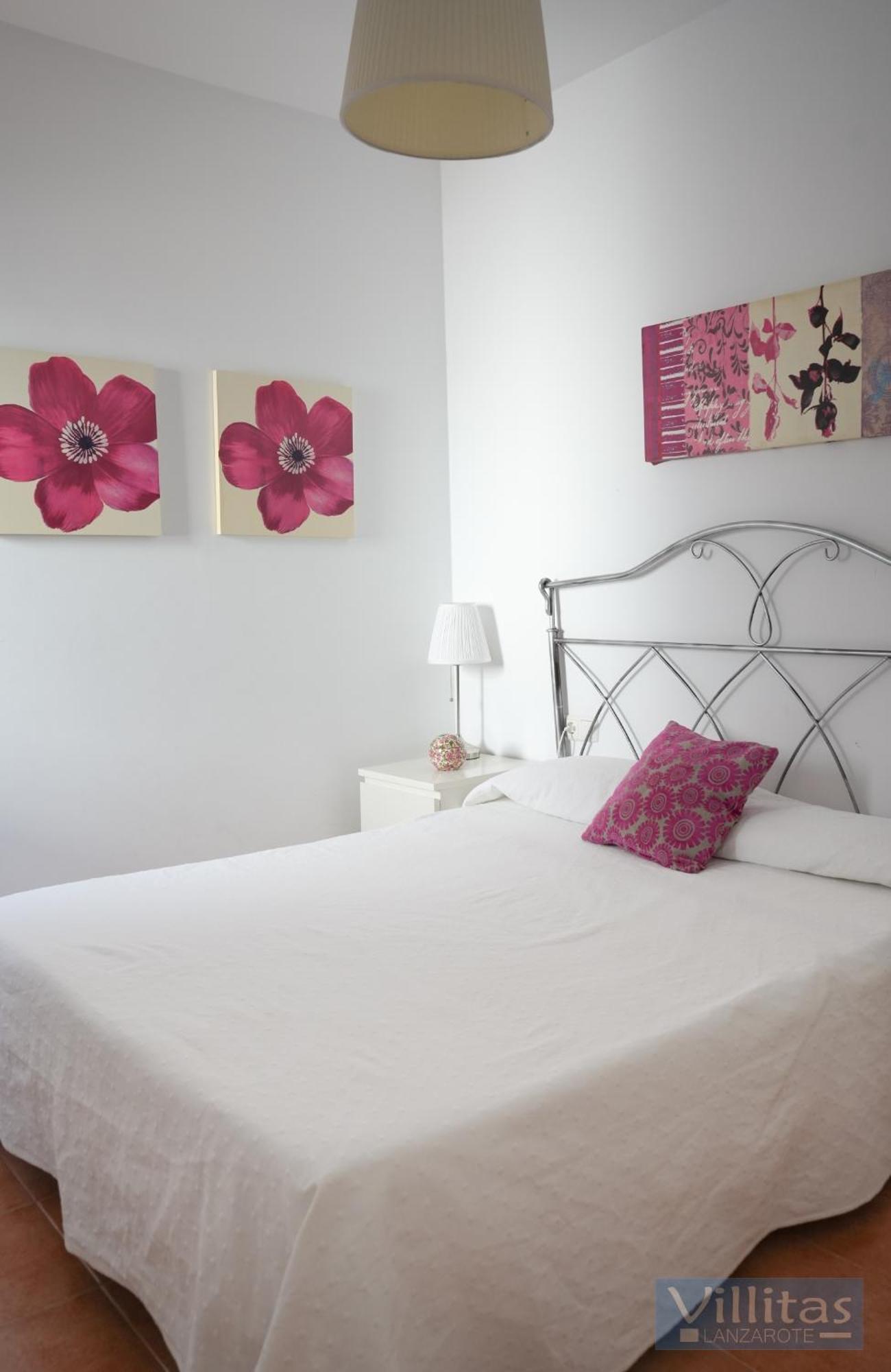 Casa de vacances Bermeja 1 By Villitas *