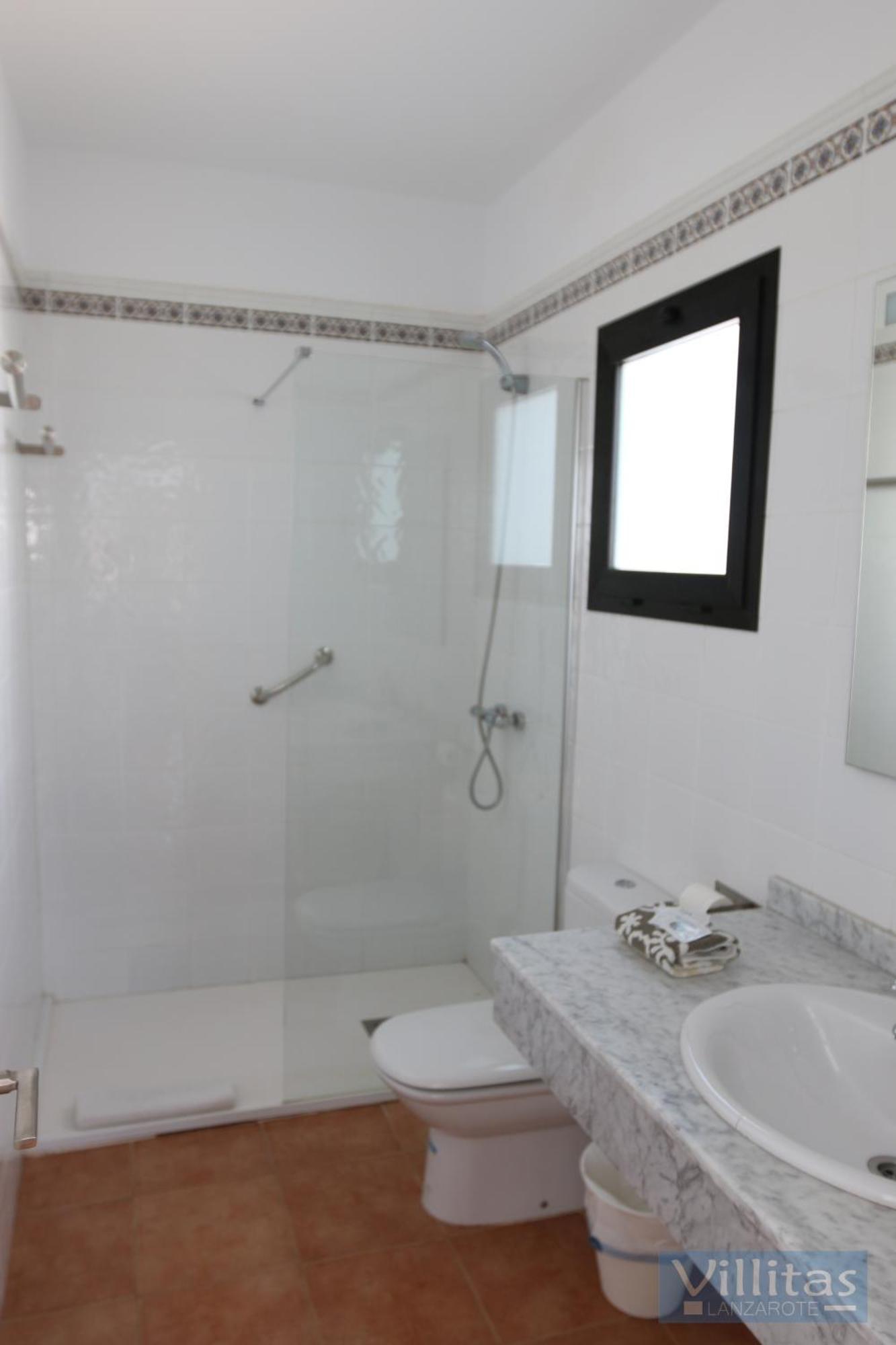 Bermeja 1 By Villitas Vakantiehuis Playa Blanca (Lanzarote)