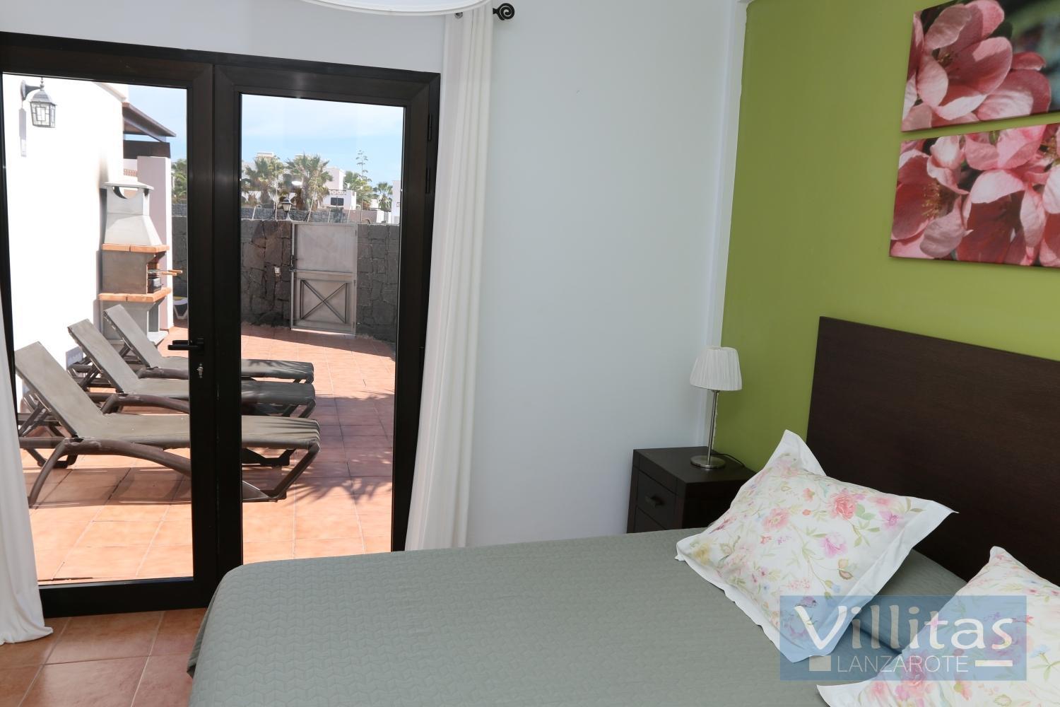 Bermeja 1 By Villitas Casa de vacances Playa Blanca (Lanzarote)