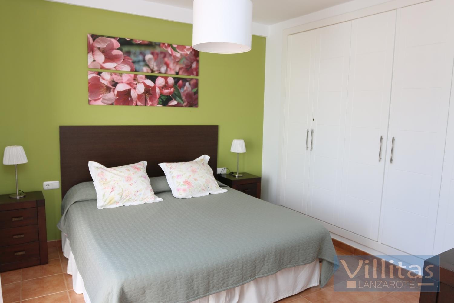 Vakantiehuis Bermeja 1 By Villitas