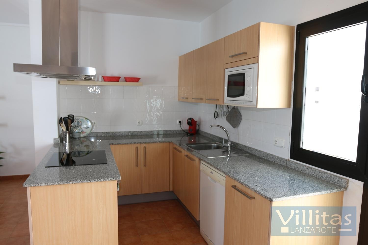 Vakantiehuis Bermeja 1 By Villitas