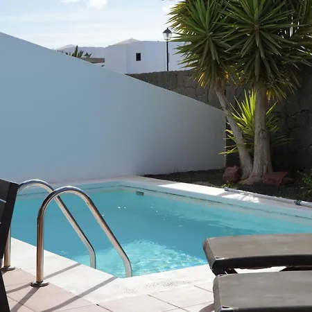 Villa Bermeja 1 By Villitas Playa Blanca  Exterior foto