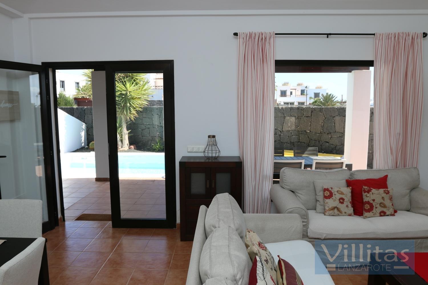 Ferienhaus Bermeja 1 By Villitas *